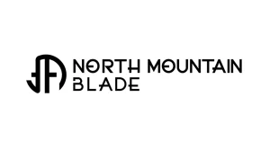 North Mountain Blade