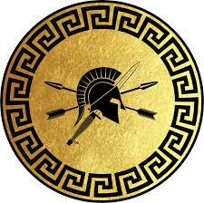 Spartan Blades