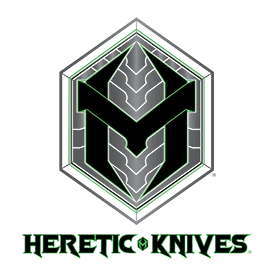Heretic Knives