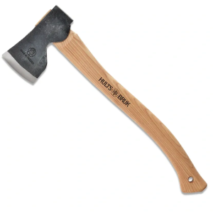 hults bruk dvardala hunting forest axe 20 00 curved american hickory handle 1 90 lb hand forged swed.png
