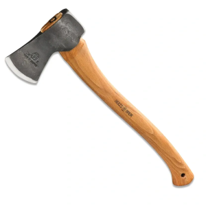 hults bruk ekelund hunting axe 20 00 curved american hickory handle 1 90 lb hand forged swedish carb.png
