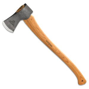 hults bruk qvarfot felling axe 26 curved american hickory handle 1 87 lb hand forged swedish carbon .png