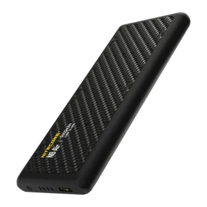 nitecore nb air ultra lightweight and slim usb c 5000mah power bank.webp