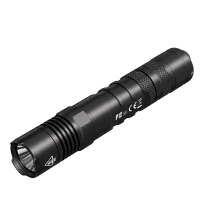 nitecore p10 v2 1100 lumen led flashlight.webp