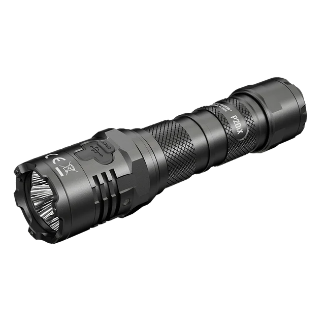 nitecore p20ix 4000 lumen usb c rechargeable flashlight.webp
