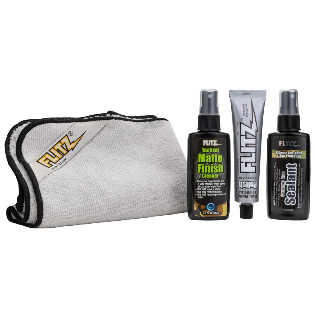 tactical gun knife care kit items 65636.jpg