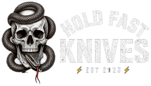 Hold Fast Knives — Fresno knife and EDC shop