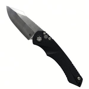 Heretic Koschei – Stonewash Standard